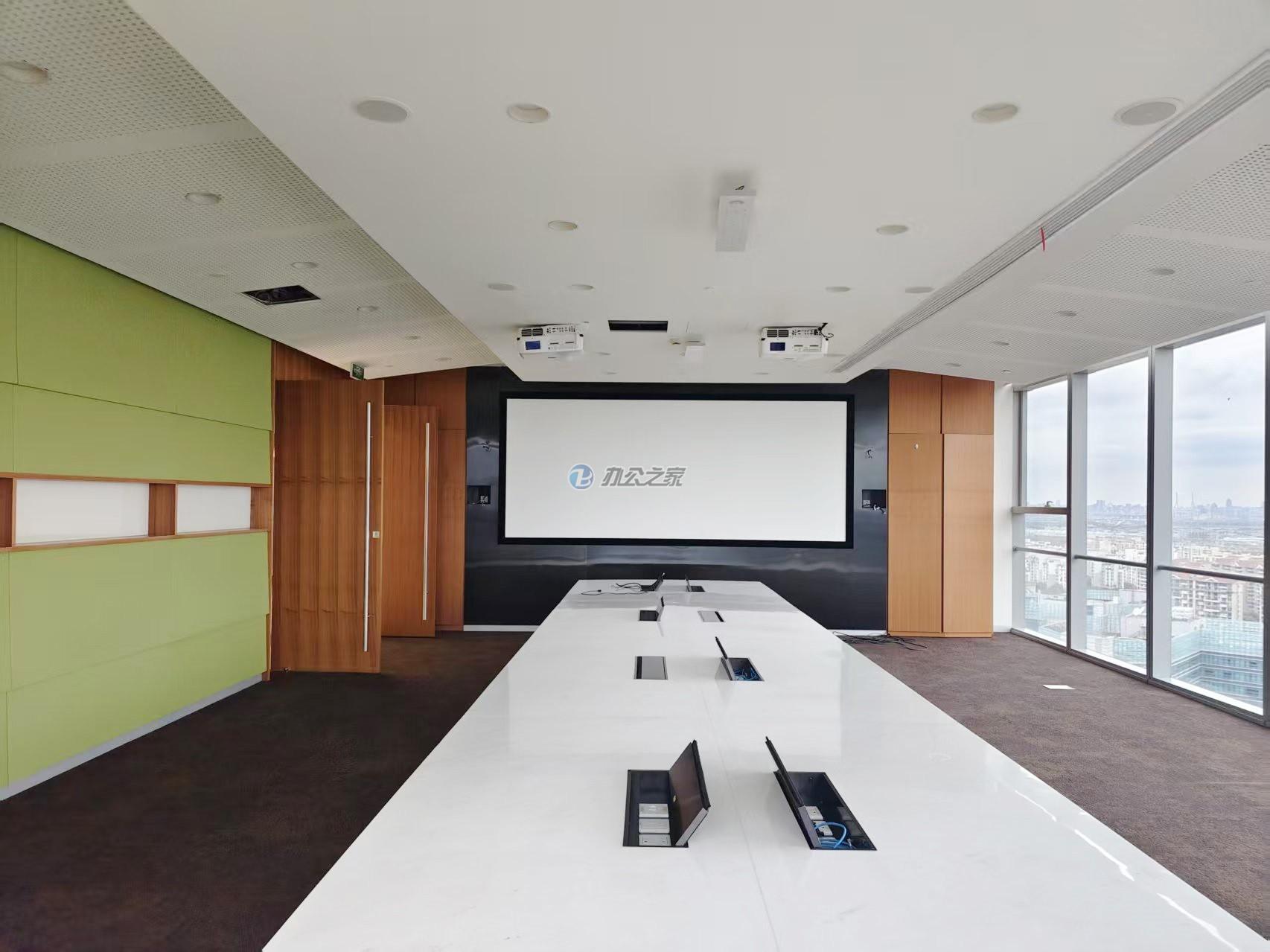 展想廣場(chǎng)