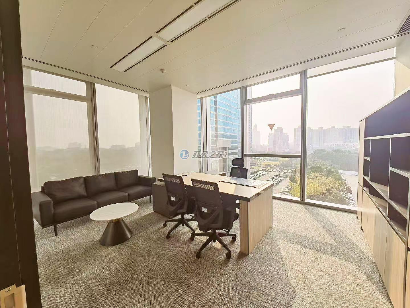 上海國際財(cái)富中心