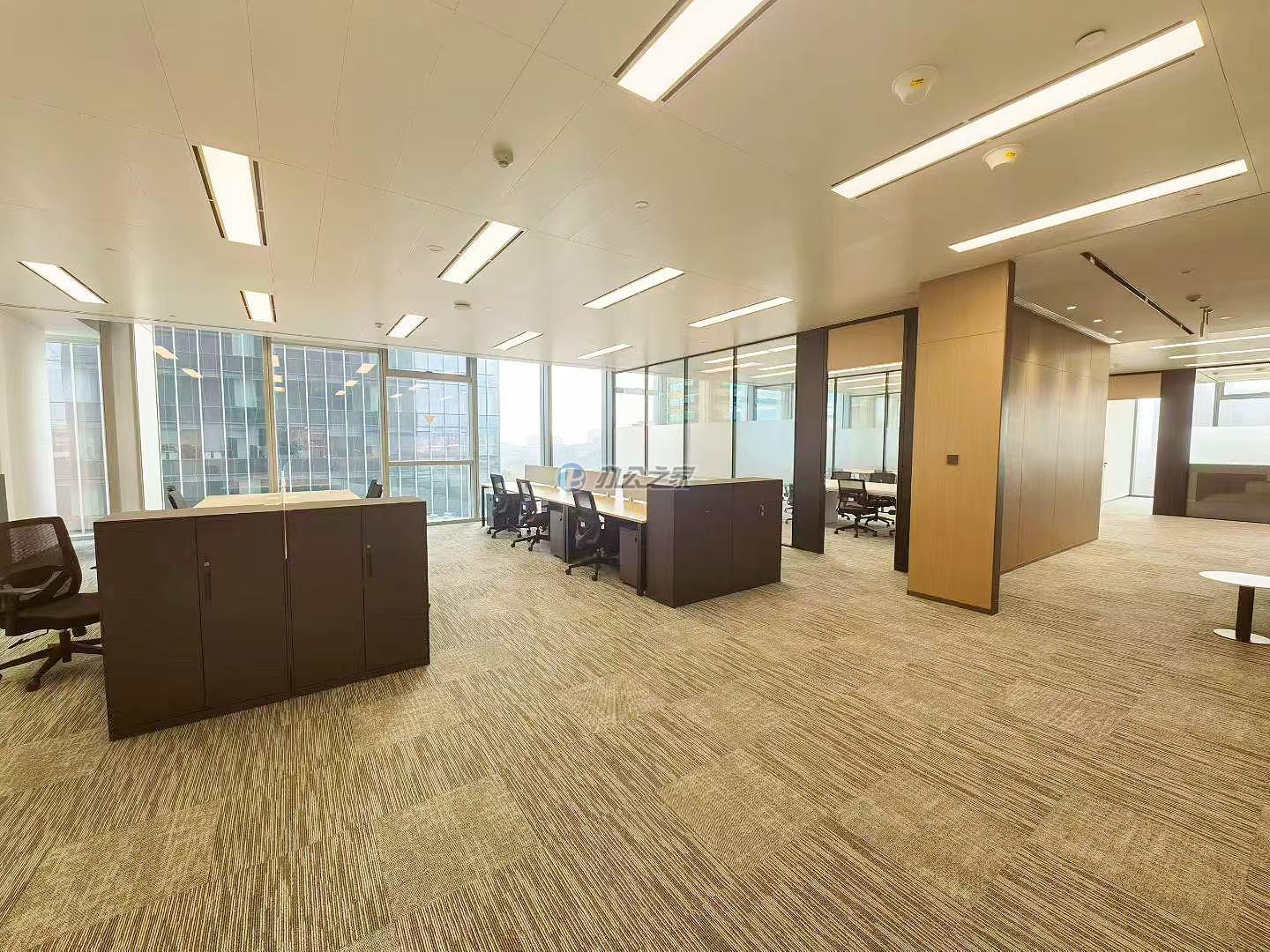 上海國際財(cái)富中心