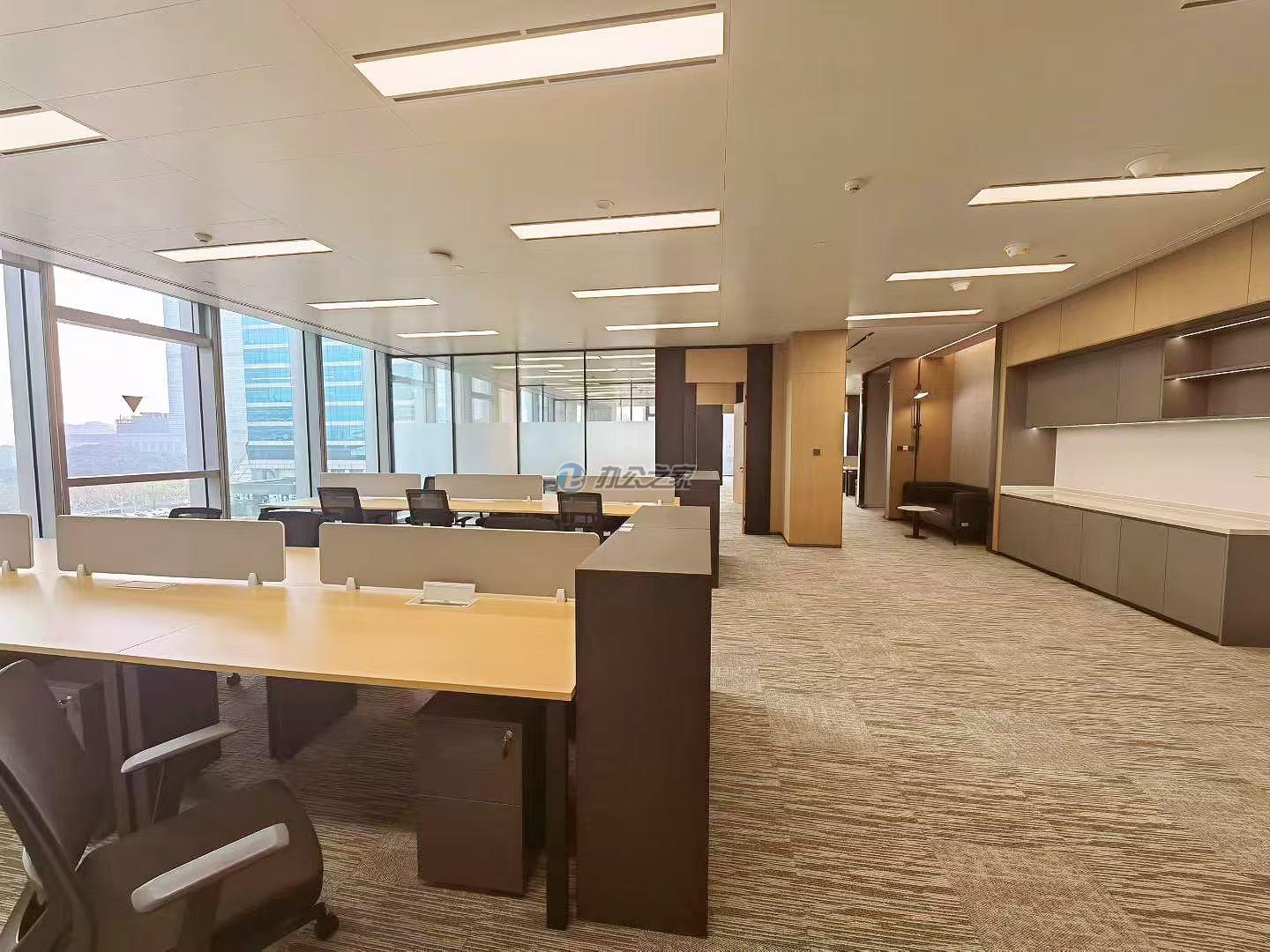 上海國際財(cái)富中心