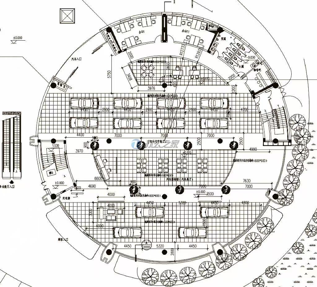 永達(dá)國(guó)際大廈