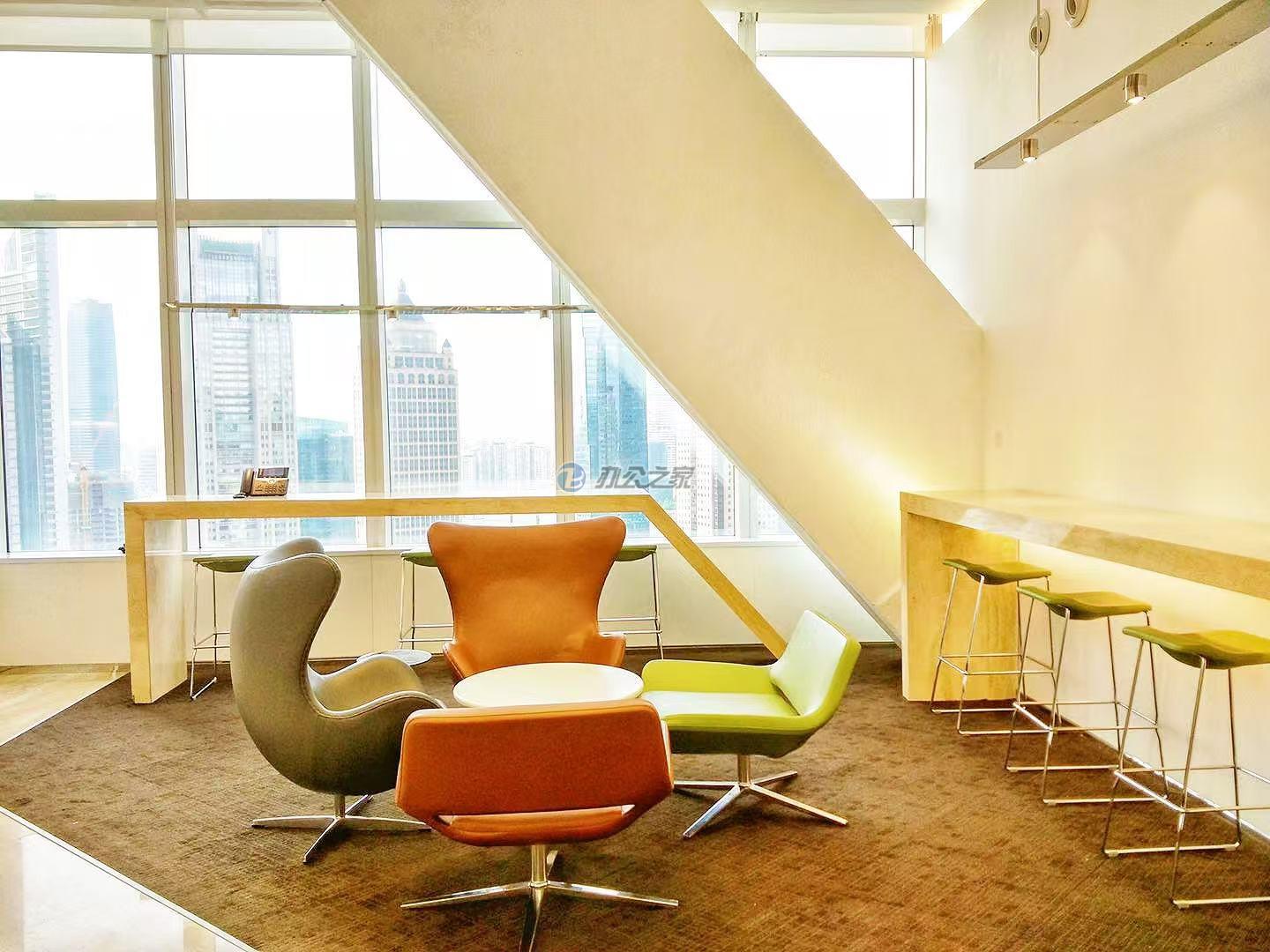 環(huán)球金融中心