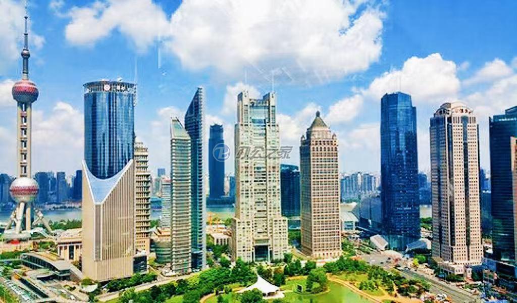 環(huán)球金融中心