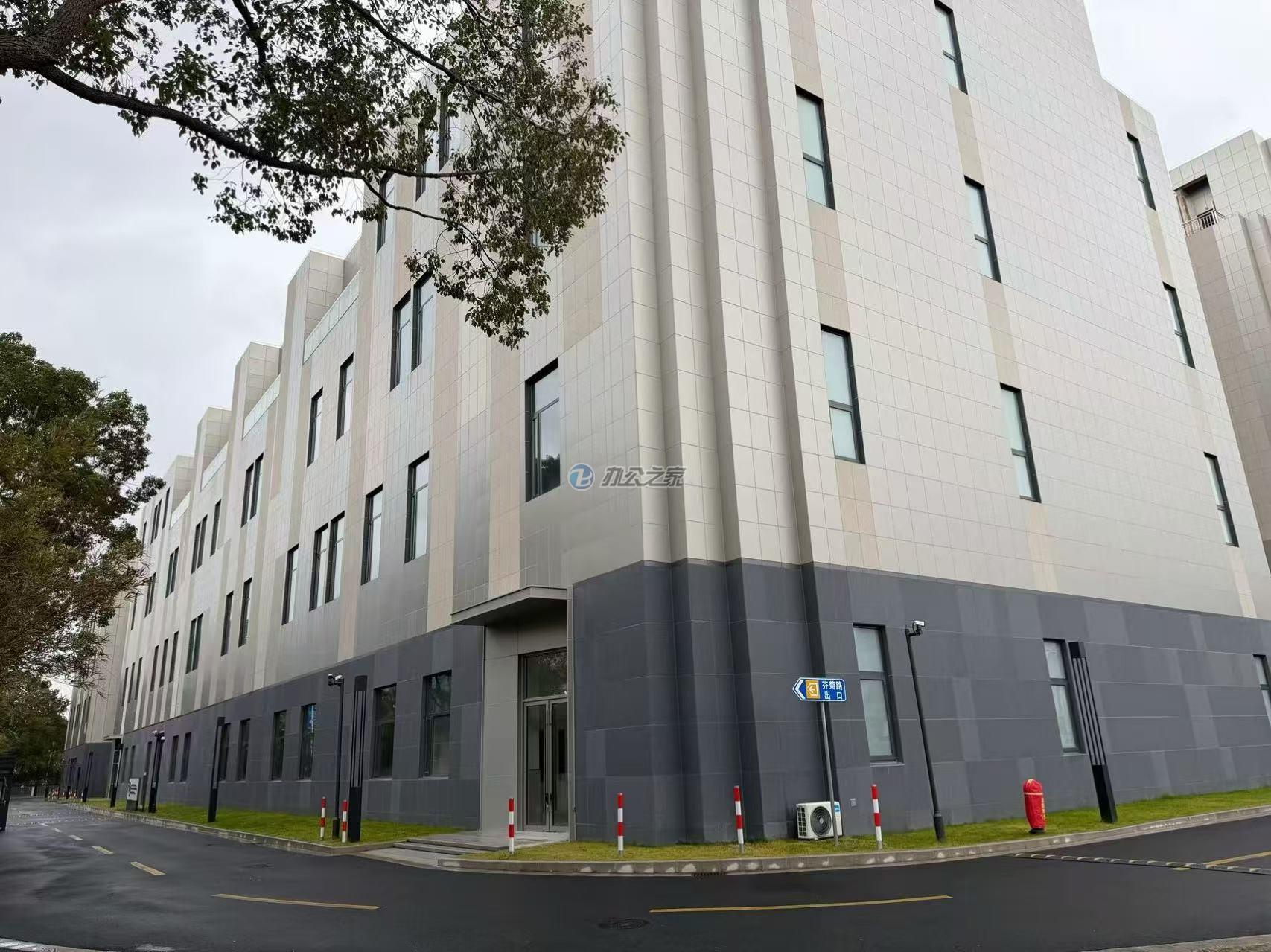 南豐科創(chuàng)智匯谷