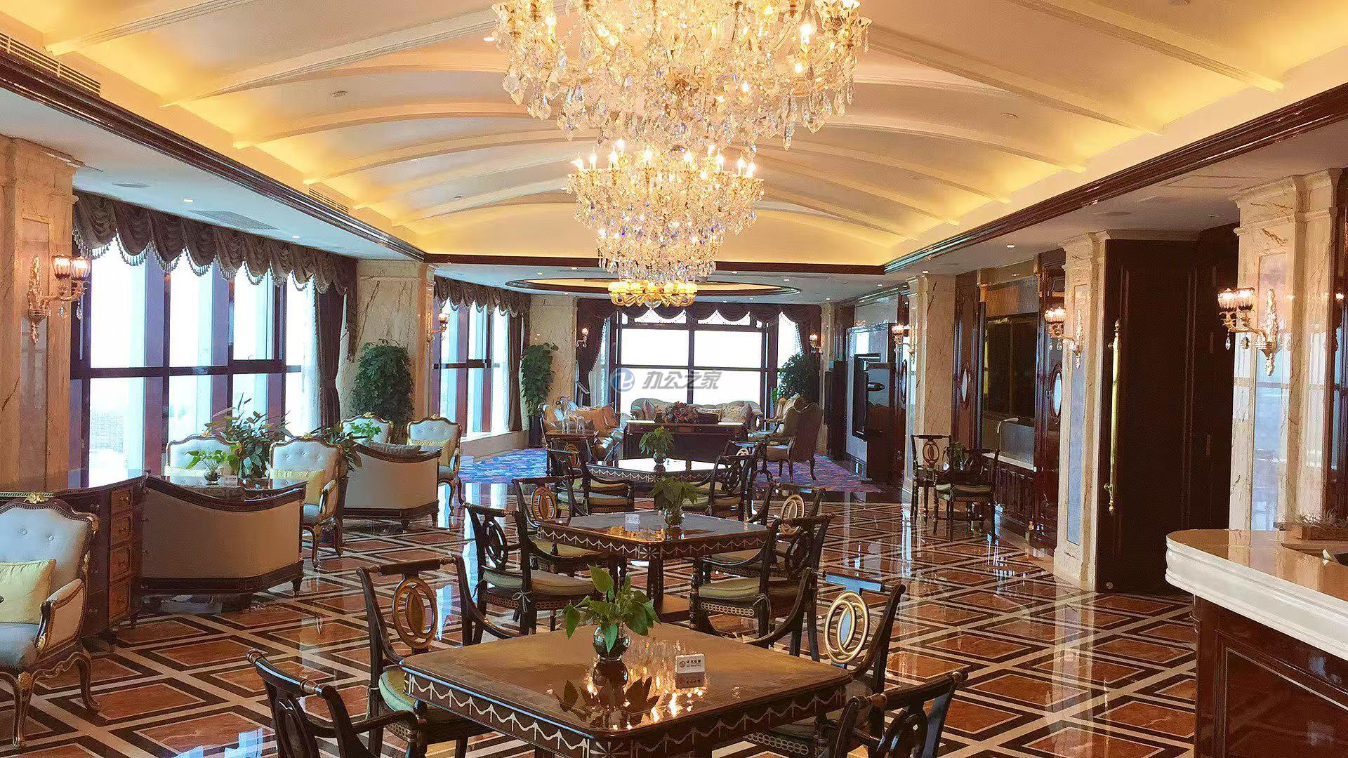 永達(dá)國(guó)際大廈