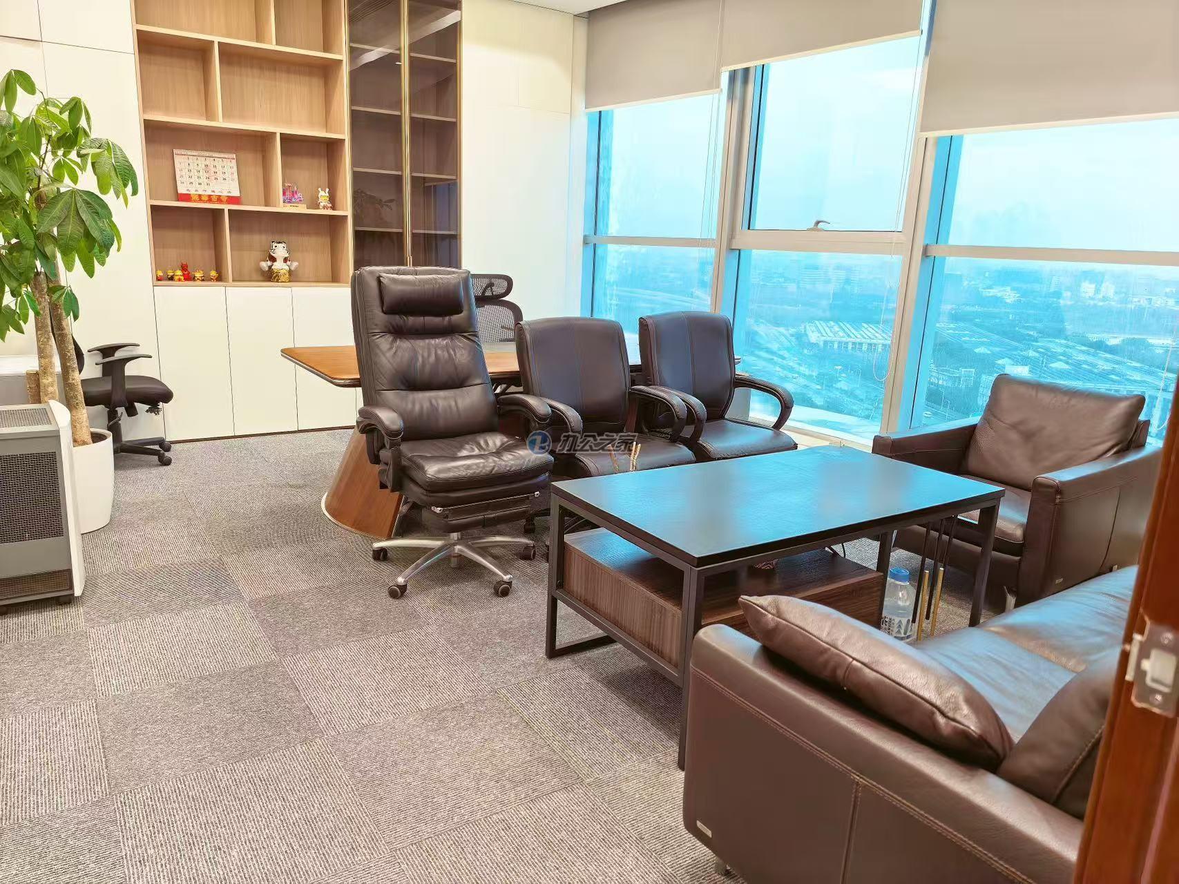 永達(dá)國(guó)際大廈