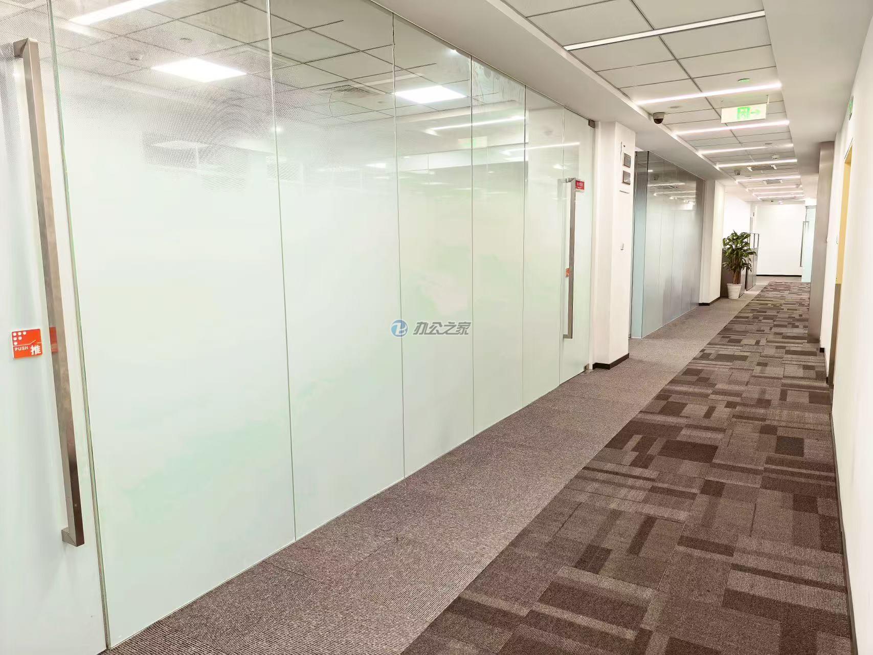 永達(dá)國(guó)際大廈