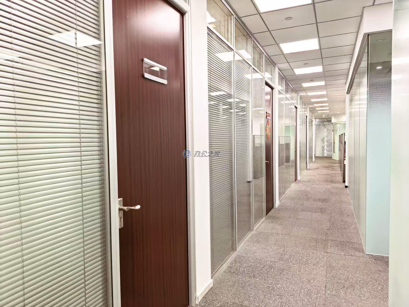 永達(dá)國(guó)際大廈