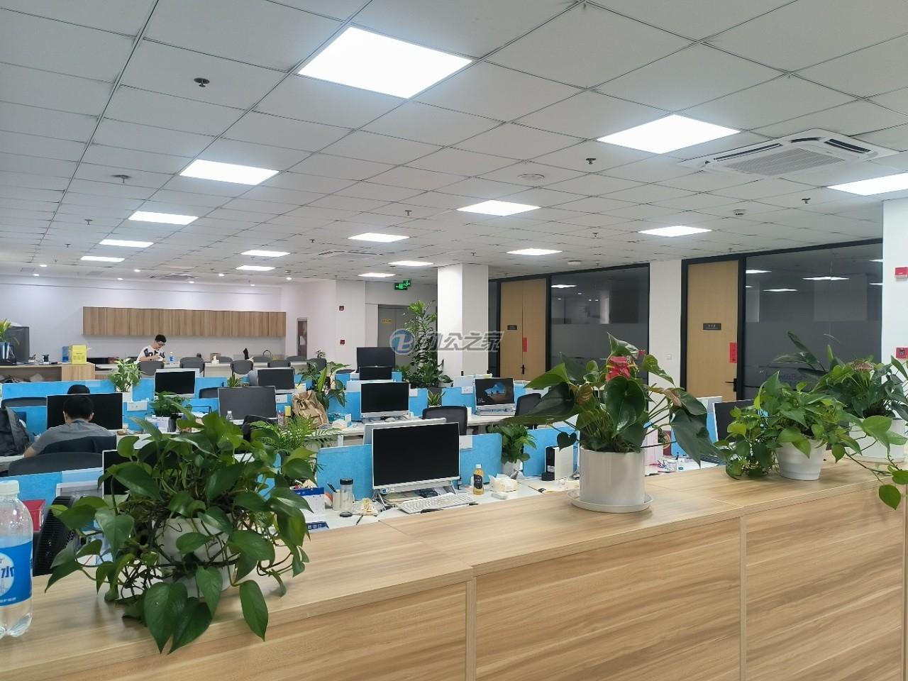 原能細(xì)胞產(chǎn)業(yè)園1