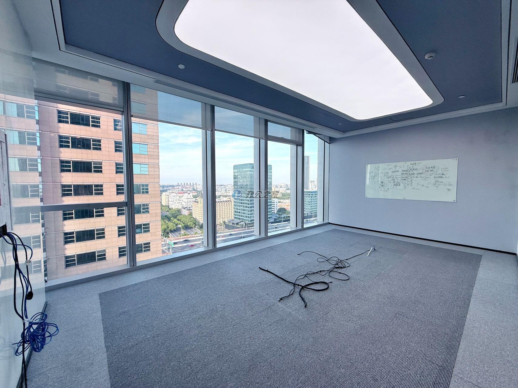 上海國(guó)際財(cái)富中心