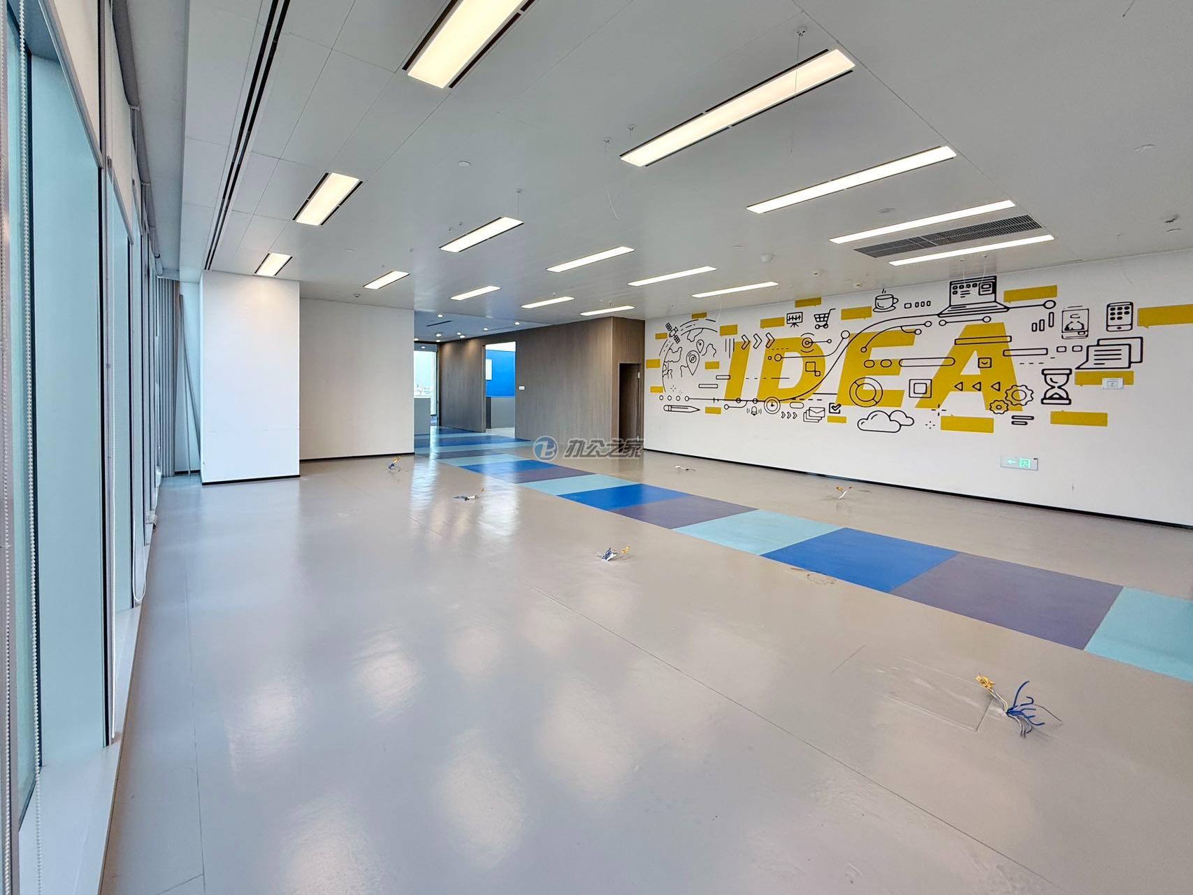 上海國(guó)際財(cái)富中心