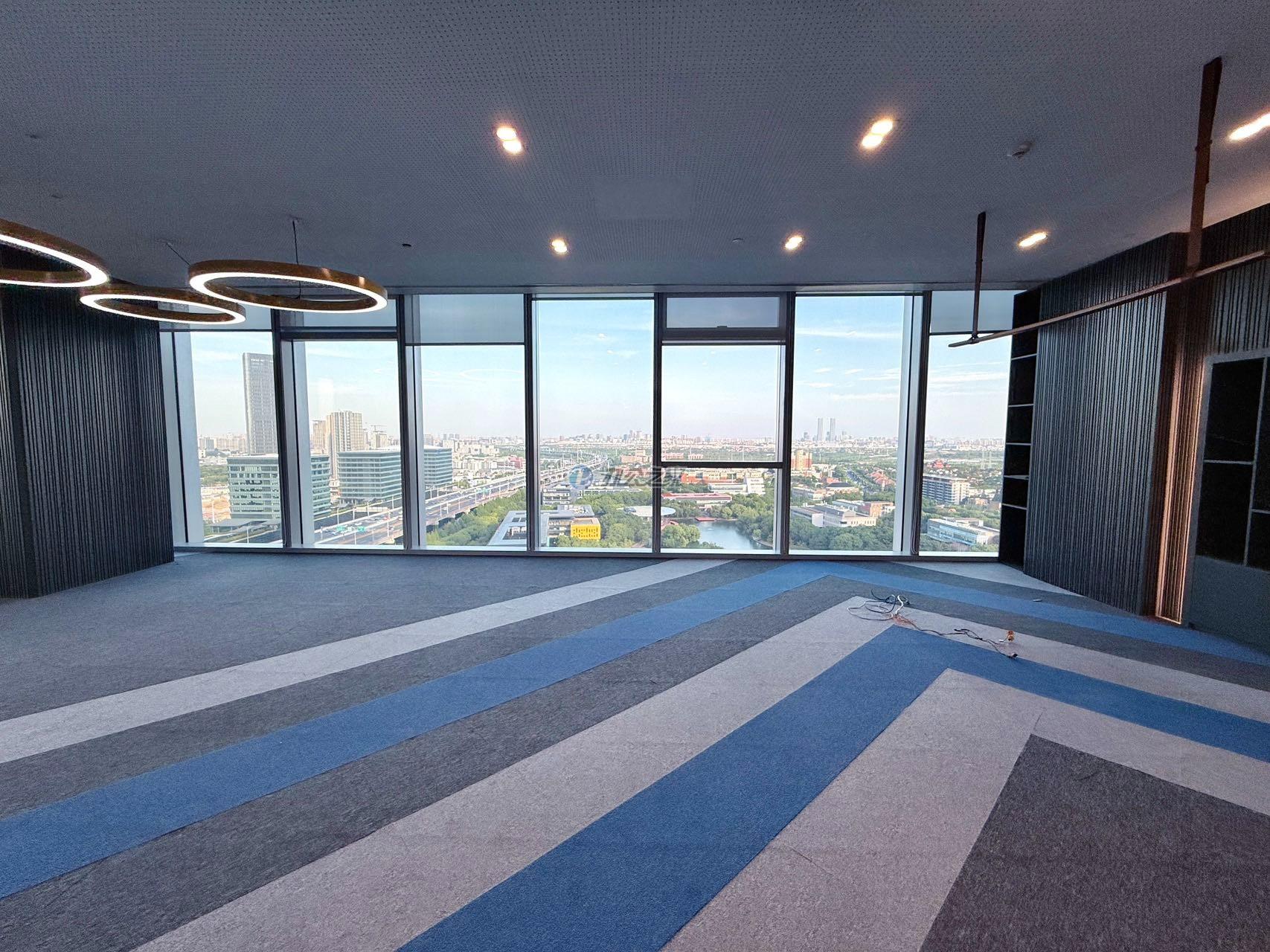 上海國(guó)際財(cái)富中心