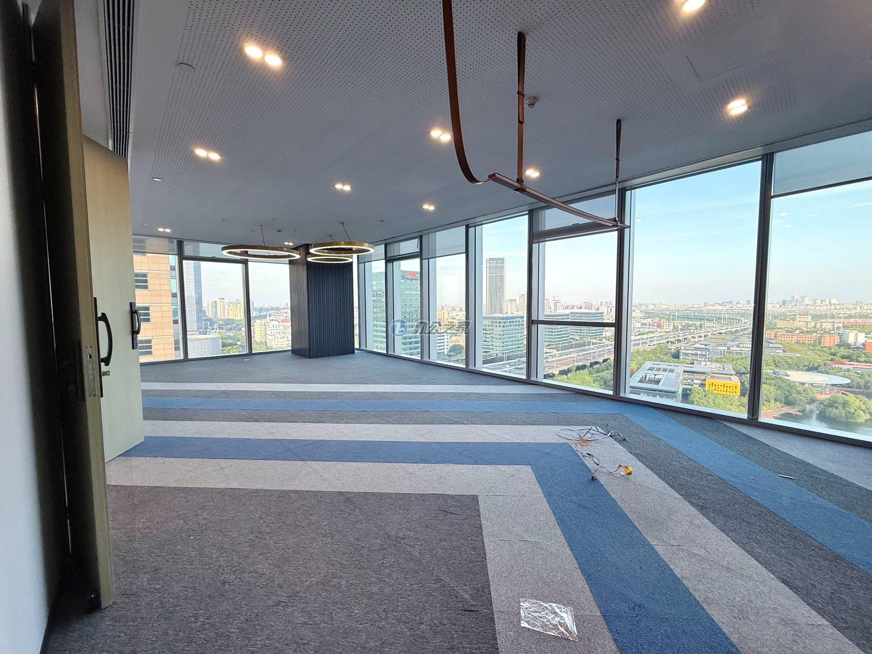 上海國(guó)際財(cái)富中心