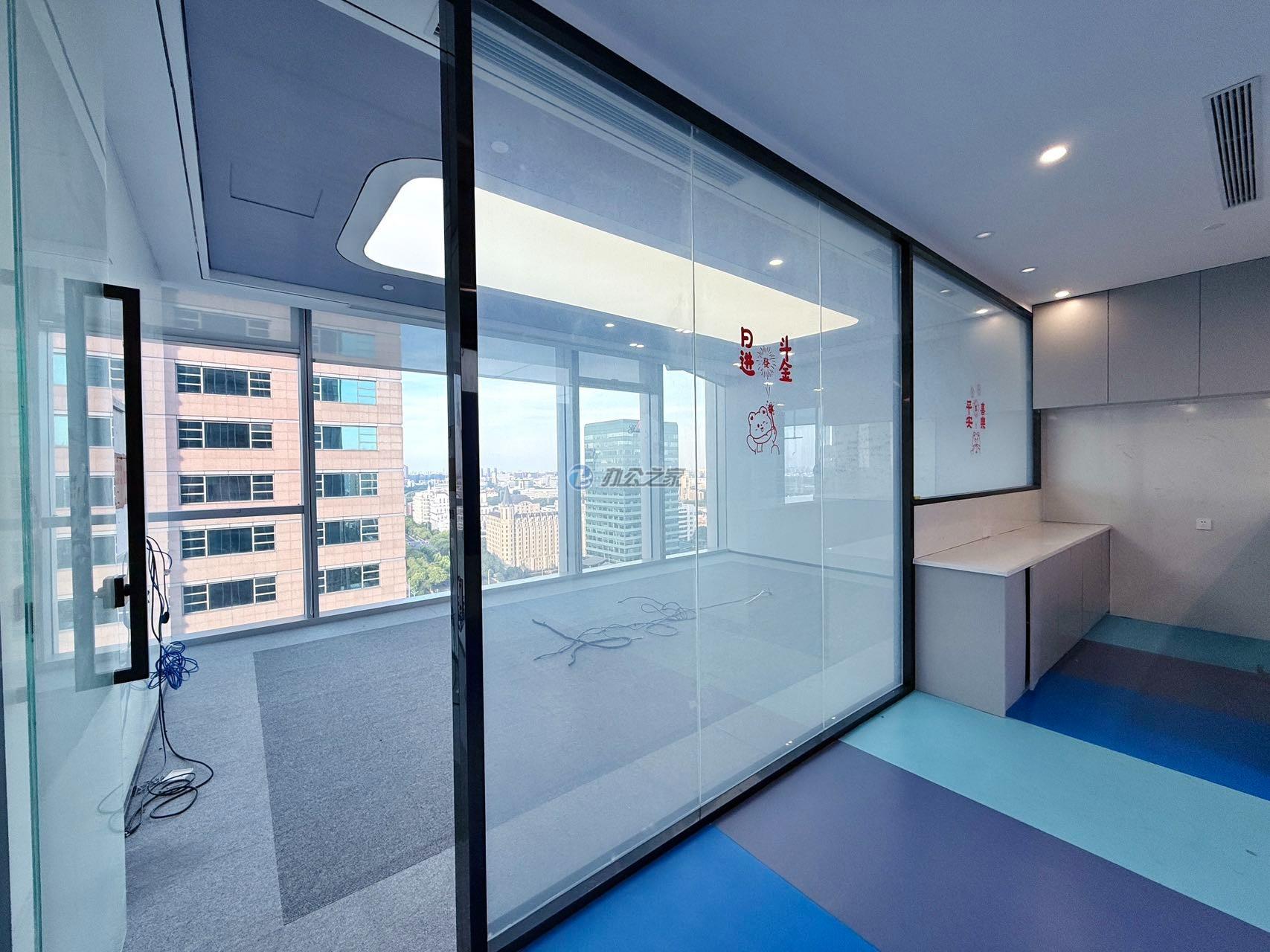 上海國(guó)際財(cái)富中心