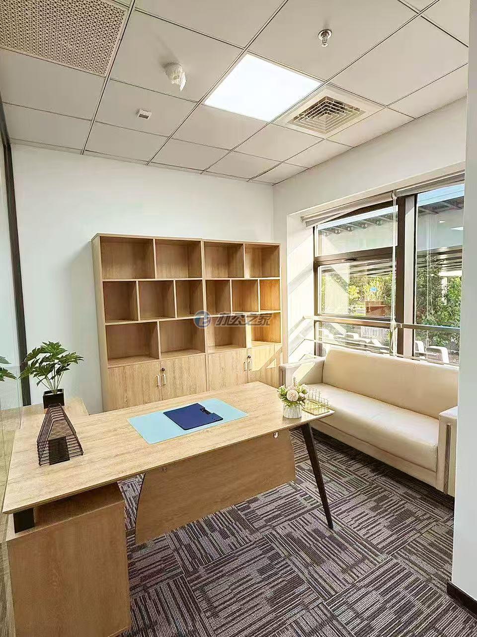 浦發(fā)江程廣場(chǎng)