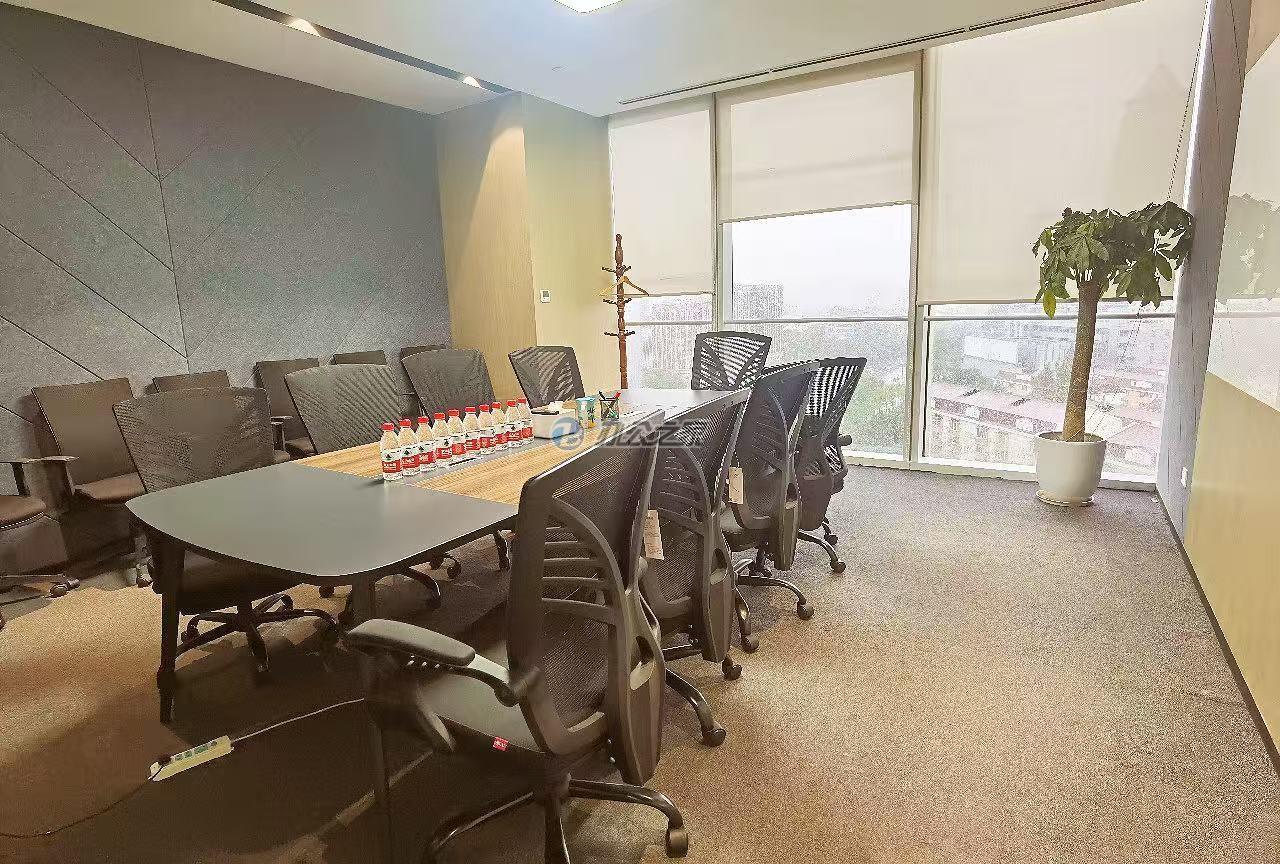 21世紀(jì)中心大廈