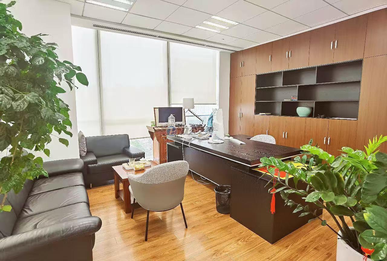 21世紀(jì)中心大廈