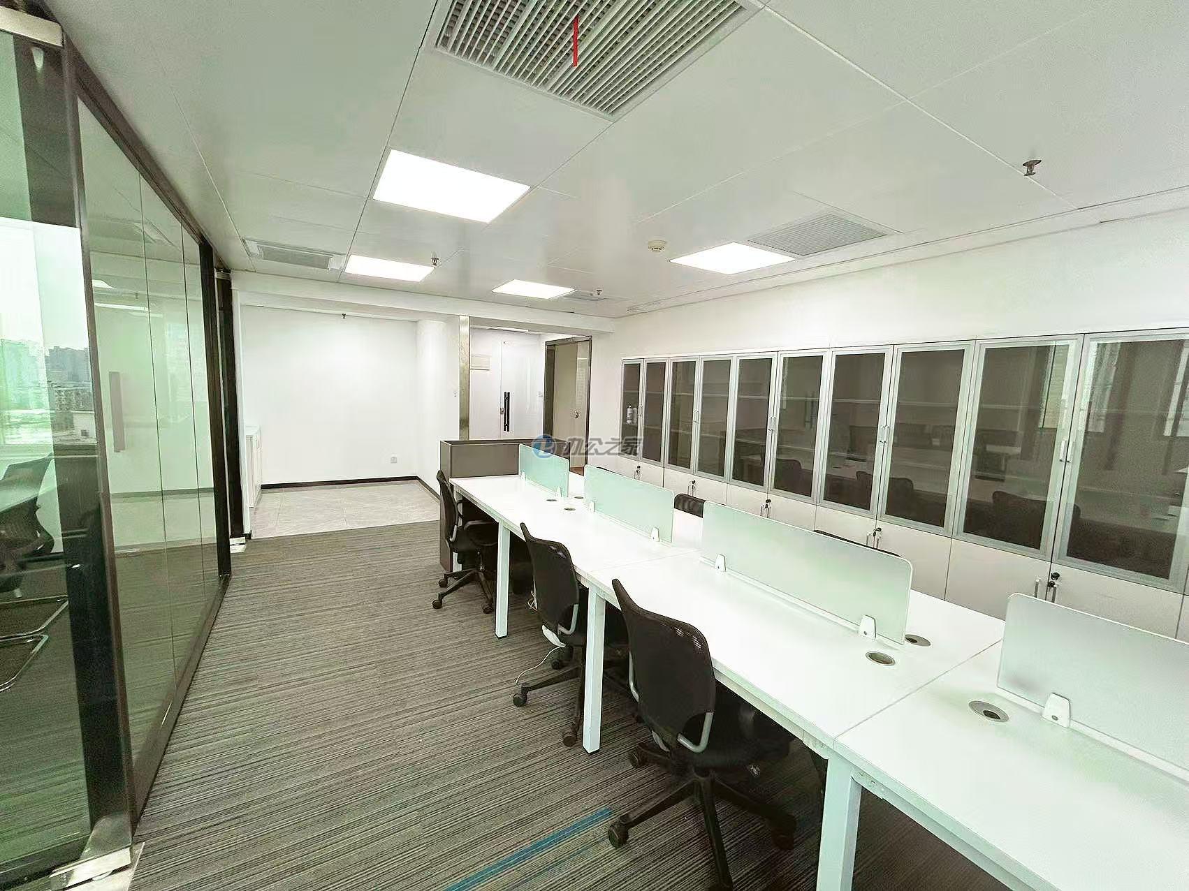 靜安新時代大廈