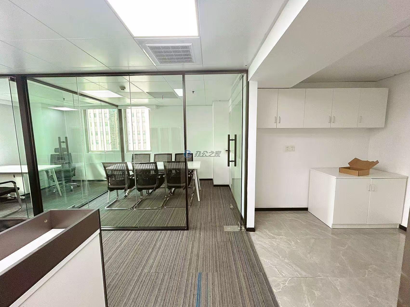 靜安新時代大廈