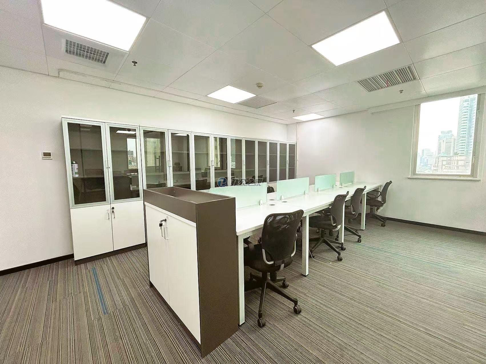 靜安新時代大廈