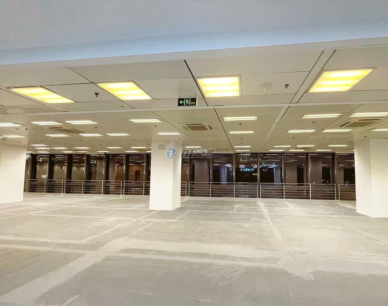 陸家嘴鉆石大廈