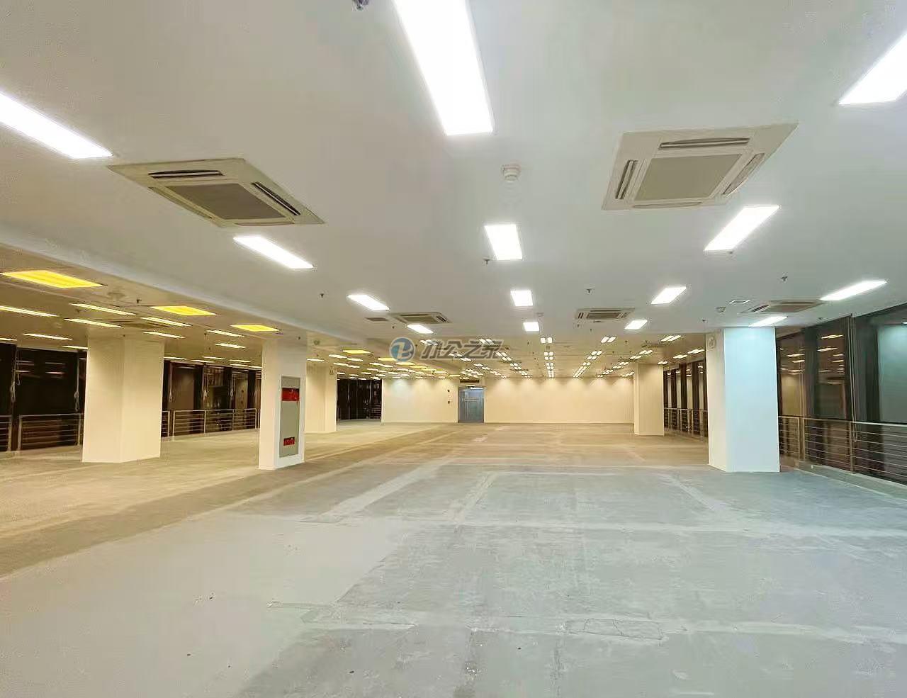 陸家嘴鉆石大廈