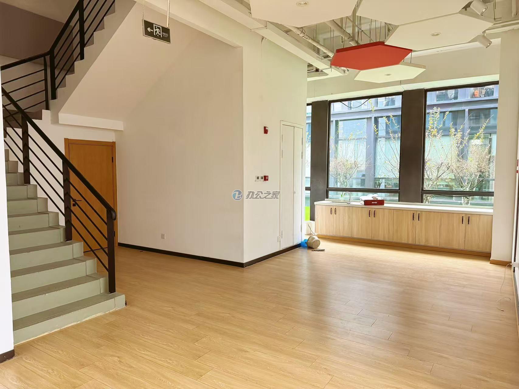 御河企業(yè)公館