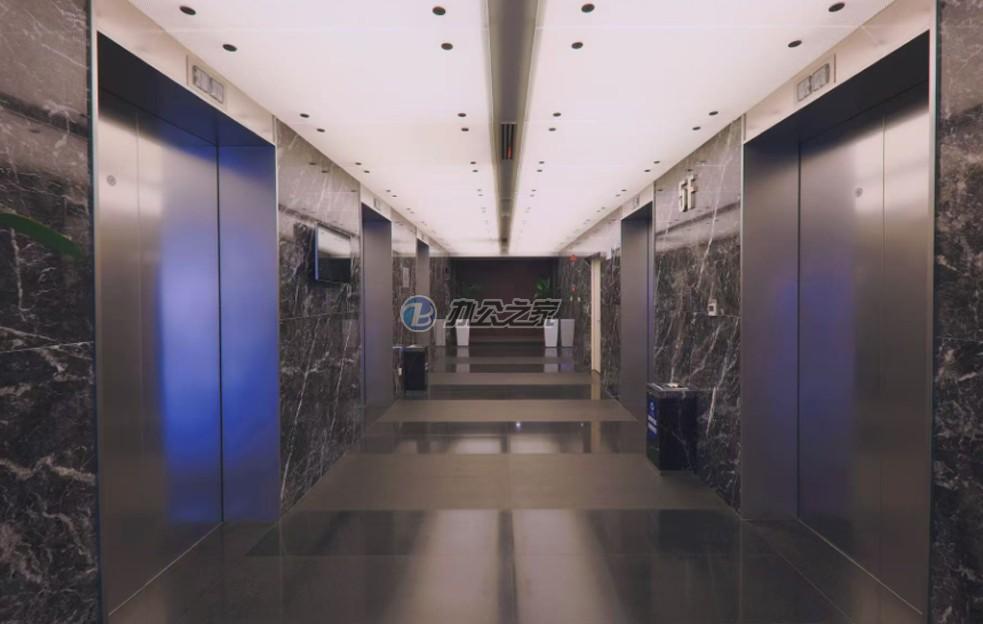 中國石油上海大廈